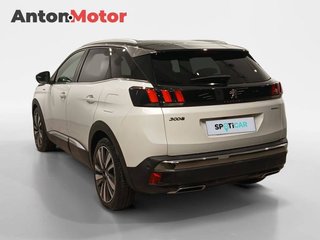 Peugeot 3008  300 e-EAT8 GT