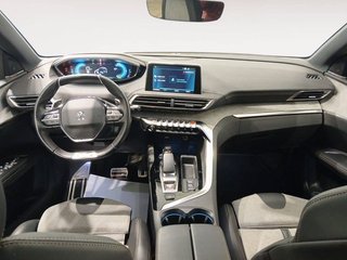 Peugeot 3008  300 e-EAT8 GT