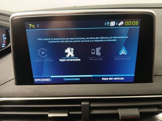 Peugeot 3008  300 e-EAT8 GT