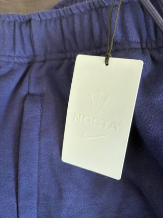 Pantalones Nike x Nocta
