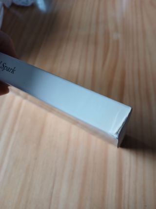 Muy lejos de Kensington