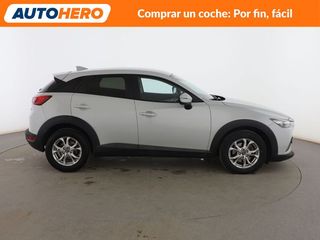 Mazda CX-3 1.5 Diesel Style+