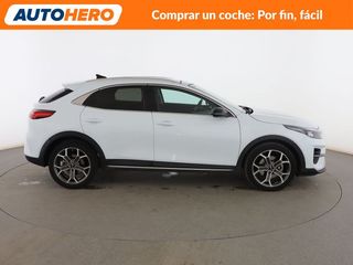 Kia XCeed 1.4 TGDI Tech