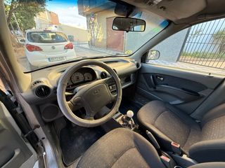 Hyundai Atos Prime 2002