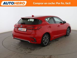 Lexus CT CT 200h Business HEV