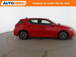 Lexus CT CT 200h Business HEV