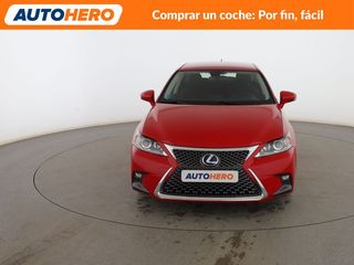 Lexus CT CT 200h Business HEV