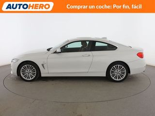 BMW Serie 4 420i xDrive