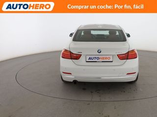 BMW Serie 4 420i xDrive