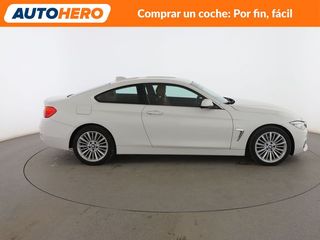 BMW Serie 4 420i xDrive