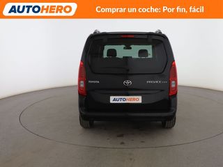 Toyota Proace City Verso 1.5 D-4D L1 Family Advance
