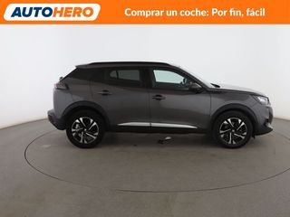 Peugeot 2008 1.5 Blue-HDi Allure Pack