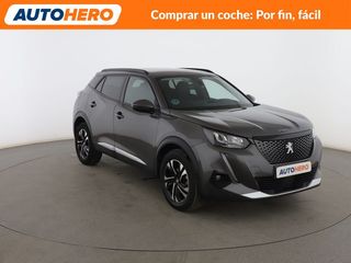 Peugeot 2008 1.5 Blue-HDi Allure Pack