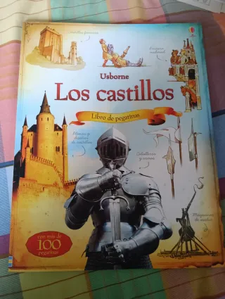 Libro los castillos