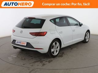 Seat Leon 2.0 TDI FR