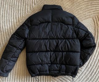 Chaqueta Polo Ralph Lauren Negra