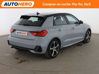 Audi A1 25 TFSI Sportback S Line