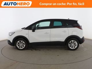 Opel Crossland X 1.2 Turbo Selective