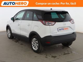 Opel Crossland X 1.2 Turbo Selective
