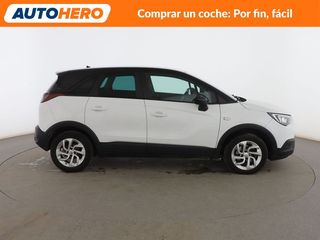 Opel Crossland X 1.2 Turbo Selective