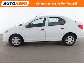 Dacia Logan 1.2 Ambiance
