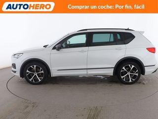 Seat Tarraco 1.5 TSI ACT FR