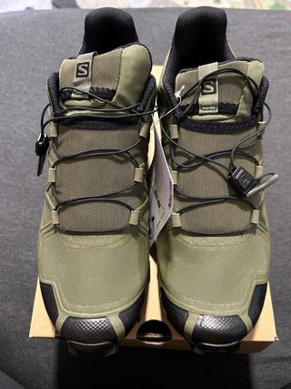 Salomon Speedcross 5 Trail Running 42