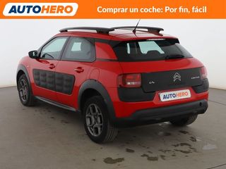 Citroën C4 Cactus 1.6 e-HDi Feel