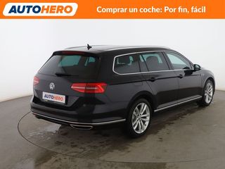 Volkswagen Passat 1.4 GTE