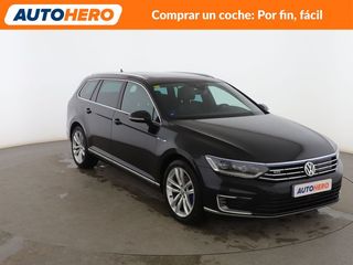 Volkswagen Passat 1.4 GTE