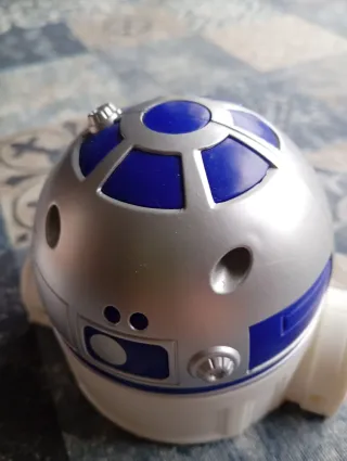 Robot BB-8 Star Wars
