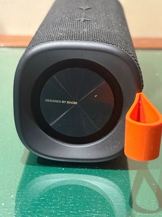 Altavoz Portátil Xiaomi Sound Outdoor