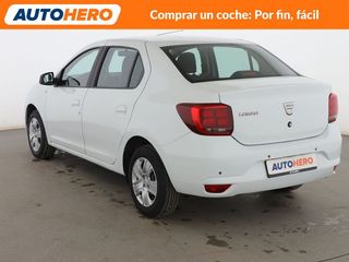Dacia Logan 1.5 dCi Comfort