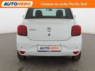 Dacia Logan 1.5 dCi Comfort