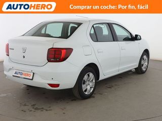 Dacia Logan 1.5 dCi Comfort