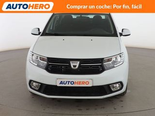 Dacia Logan 1.5 dCi Comfort