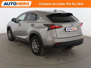 Lexus NX NX 300h Business