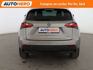 Lexus NX NX 300h Business