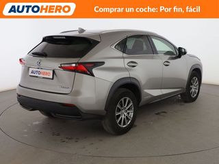 Lexus NX NX 300h Business