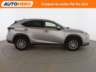 Lexus NX NX 300h Business