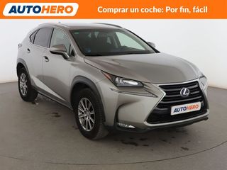 Lexus NX NX 300h Business