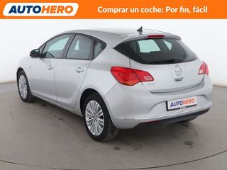 Opel Astra 1.6 Selective