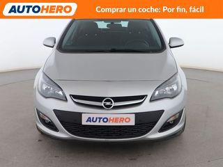 Opel Astra 1.6 Selective