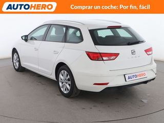 Seat Leon 1.6 TDI Style