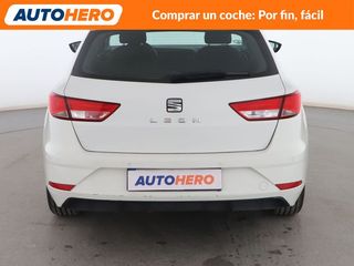 Seat Leon 1.6 TDI Style