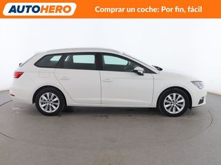 Seat Leon 1.6 TDI Style