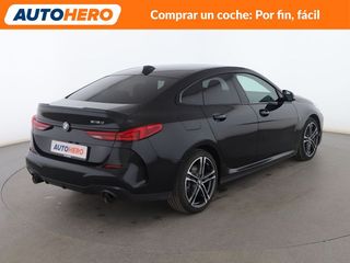 BMW Serie 2 218d Gran Coupe M Sport