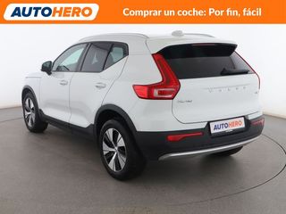 Volvo XC40 1.5 T3 Momentum Pro 2WD