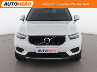 Volvo XC40 1.5 T3 Momentum Pro 2WD