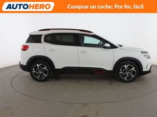 Citroën C5 Aircross 1.2 PureTech Feel